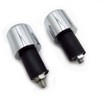 SMT- 2X Universal Handle Bar End Plug Grip Ends Caps