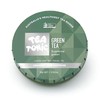 Green Tea Loose Leaf Travel Tin