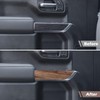 RT-TCZ for Silverado Inner Door Panel Trim Cover for Chevy