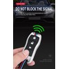 TECART Key Case Cover Fit for Nissan Armada Murano Key