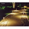 ALIDE MR16 Led Bulbs GU5.3 7W 6000K Daylight Cool Bright