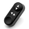 HAOTOM Front Seat Cushion Adjustment Button Switch Cover Compatible for
