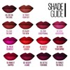 MAYBELLINE Maybelline SuperStay Ink Crayon Matte Lipstick - 55 Make