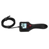 Handheld Endoscope 2.4in HD IPS LCD Screen Waterproof Lens Flexible