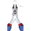 Cutters – Tronex Medium Taper Head, Relieved, Razor Flush Edge