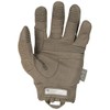 MECHANIX M-Pact 3 Coyote Gloves, S, Coyote