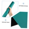 SHINEOFI 2pcs Static Heat Resistant Mat Durable Soldering Pad for