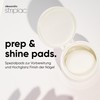alessandro Striplac Prep & Shine Pads Bundle - 2 x
