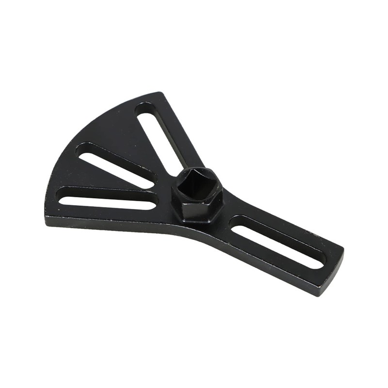 labwork Multifunction 3-jaw Car Fuel Pump Wrench Lid Tank Cap