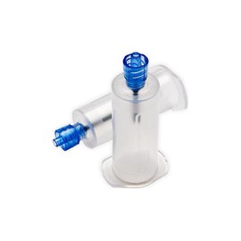 BD Vacutainer Luer Adapter, 367290 (100 Count)