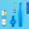 Set de cepillos interdentales Curaprox CPS Prime Start – Pack