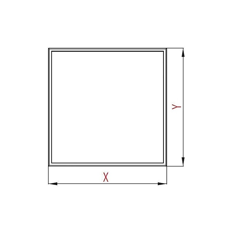Wall Ceramic Tile Bathroom Kitchen Extractor Fan 100mm Diameter with