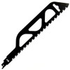 Carbide Reciprocating Saw Blade for Ytong Stones, Aerated Concrete (for
