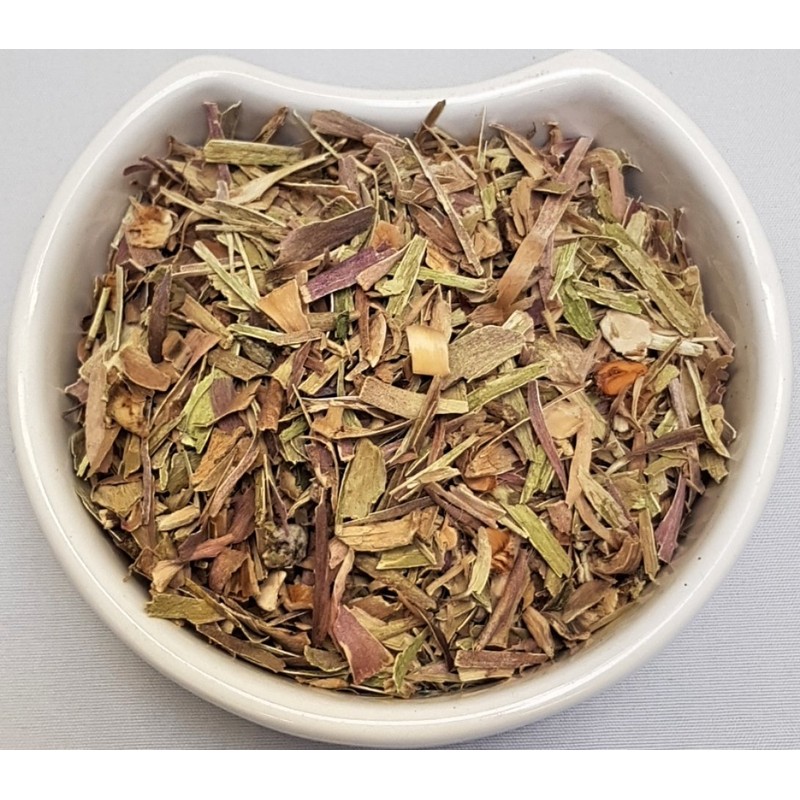 Artichoke Herb - Cynara Scolymus L # Herba Organica #