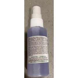 Mario Badescu Facial Spray With Aloe Chamomile & Lavender 2oz Travel Size