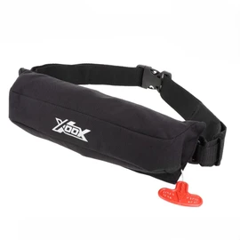 Takamiya XO-9320RS25 Automatic Inflatable Life Jacket, Compact Type, Black