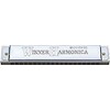 Suzuki 20-hole Tremolo harmonica Winner W-20C - key of C