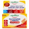 Equilibra Multivitamine e Minerali, Rilascio Prolungato fino a 8 ore,