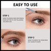 Jutqut Eyebrow Pencils for Women, Waterproof & Long-lasting Eye Brow