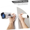 DOITOOL Adjustable Wall Mount Bracket for Security Cameras CCTV Home