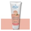 Kit Aclarante Concha Nácar +jabon Leche De Burra Shelo Nabel