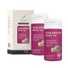 Lipoglutathione Liposomal Glotathione Vitamin C Collagen High Purity Pill Vicaine