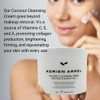 Coconut Cleansing Crème by Adrien Arpel, Facial Cleanser & Makeup