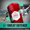 Old Spice Anti-Perspirant 2.6 Ounce Pure Sport+ Soft Solid (Pack