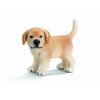 Schleich Golden Retriever Puppy - Stand