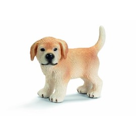Schleich Golden Retriever Puppy - Stand