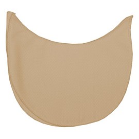 Kleinert's Sew In Dress Shields for Regular Sleeves Cotton- Beige