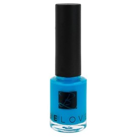 Be Love Manicure C401 Sky Blue / 비러브 매니큐어 C401 스카이블루