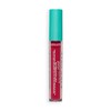 Revolution Kiss Drip Water Lip Tint, Gloss Labbra Idratante con