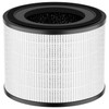 Can-Meageren AP-S0610L Filter Replacement, Compatible with MOOKA AP-S0610L Air Purifier,