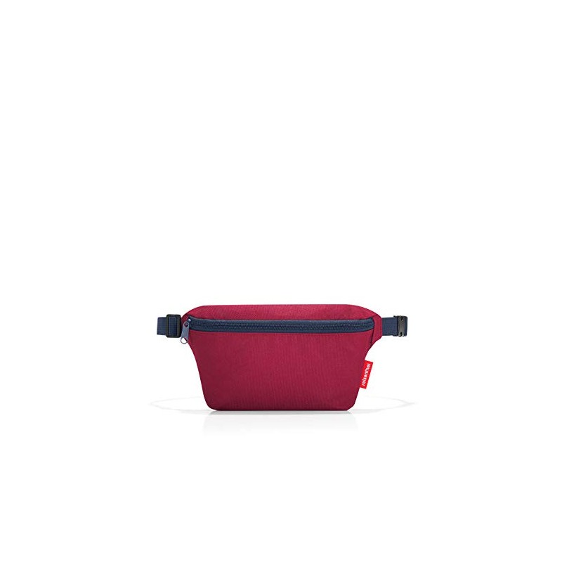 Reisenthel Beltbag S Waist Bag 28 cm, Dark Ruby, Waist