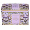 New English Teas Song Thrush and Berries Tea Tin with