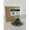 MicroSHIFT 8 Speed Cassette CS-H082, 12-32t, Silver, SRAM + SHIMANO
