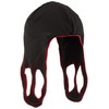 Komine RE-000 264 Motorcycle Helmet Remover Black/Red Free Mesh Material
