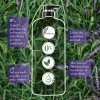 Acondicionador Herbal Essences Lavanda & Aceite de Almendras 600 ml