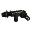Fleximatic 2446 Válvula de llenado de 3/4" rosca NPT-NPS, con