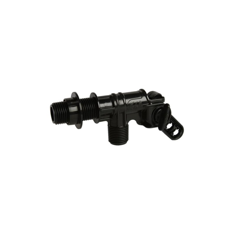 Fleximatic 2446 Válvula de llenado de 3/4" rosca NPT-NPS, con
