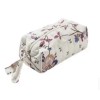 Matilda Jane Good Hart Monica Floral Print Pouch cosmetic toiletries