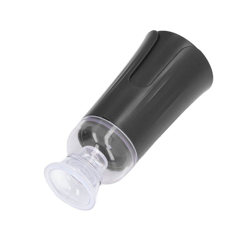 Vacuum Sealer Mini Portable Home Kitchen Handheld USB Electric Food