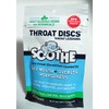Throat Discs Throat Lozenges Original Formula 46 Lozenges (Value Pack