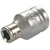 BGS 293 | Bit Adaptor with retaining Ball | 12.5