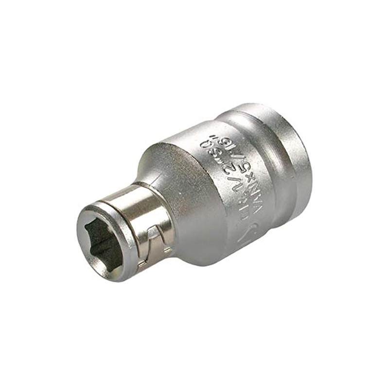BGS 293 | Bit Adaptor with retaining Ball | 12.5