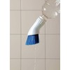 AIWA New Bottle Brush Hard Size Approx. 2.4 x 2.0