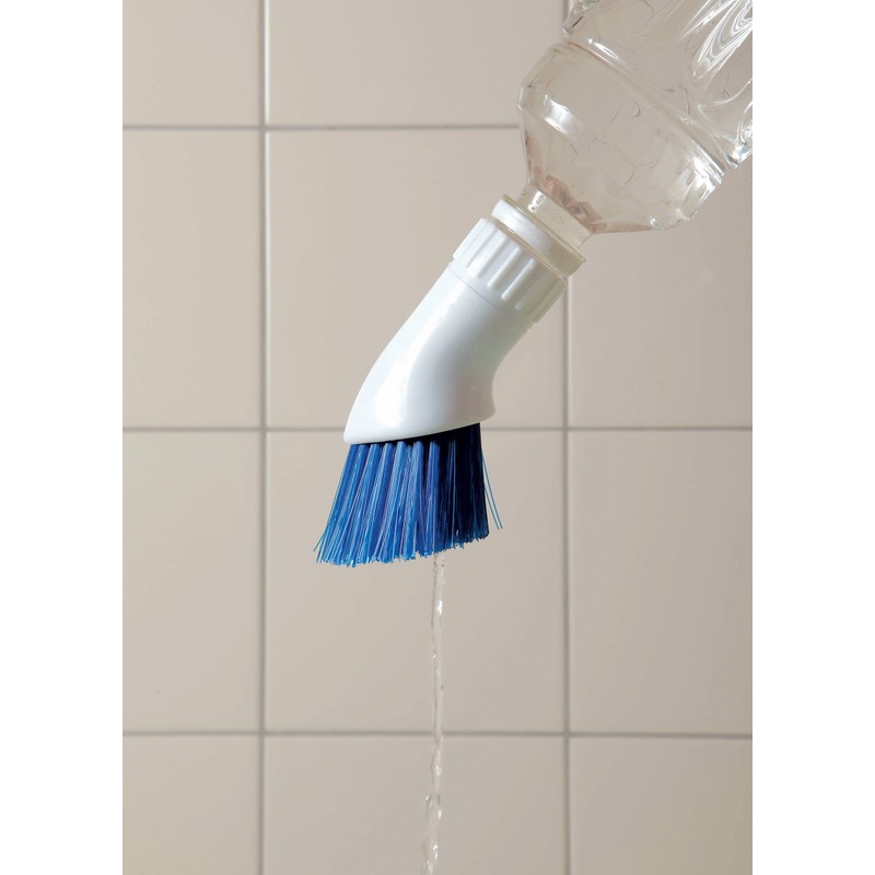 AIWA New Bottle Brush Hard Size Approx. 2.4 x 2.0