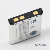 For Olympus 2Pcs original Olympus Li-42B Battery For X800 FE-200