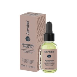 Apraise Vegan Nourishing Brow Oil – 30ml